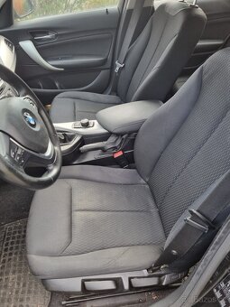 BMW 116i 2013 - 11