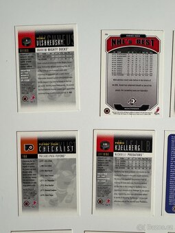 Hokejové Kartičky - Upper Deck Victory NHL 2002–03 - 11