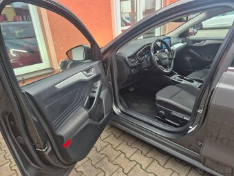 Ford Focus 1.5 Diesel 88kW - 11