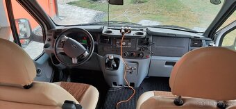 Obytný automobil Ford Tranzit Oxygen Roller Box - 11