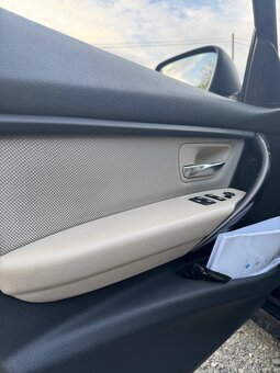 BMW F31 320xd 150.000 najeto - 11