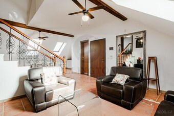 Dům 715m2, Praha 4 - 11