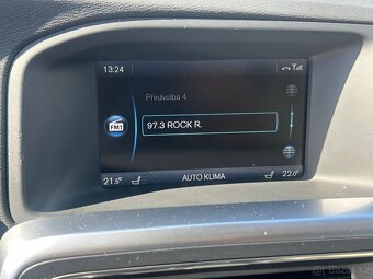 Volvo V60 D3, 2,0TD 120kW - 11