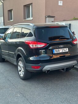 Ford kuga - 11