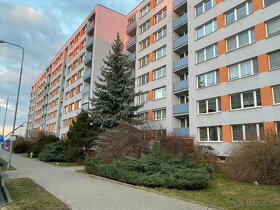 Pronájem byt 2+1, 63m², Havlíčkova, Mladá Boleslav - 11