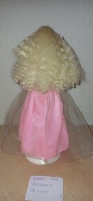 Barbie panenka  vzácná raritní Super talk, Superstar, Butter - 11