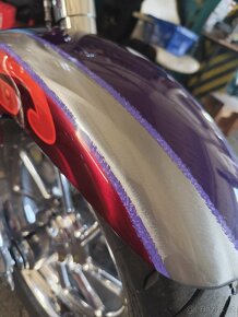 HARLEY DAVIDSON FAT BOY CVO SCREAMIN EAGLE - 11