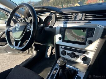 Volkswagen passat B8 2015 Variant - 11