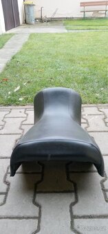 Sedlo BMW r 1100/1150 - 11