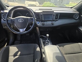 Toyota RAV4 - 11