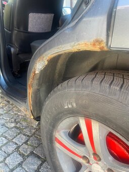 Suzuki grand Vitara 1,9 ddis - 11