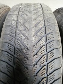 pneu zimní Goodyear Ultragrip + 235/65R17 108H - 11