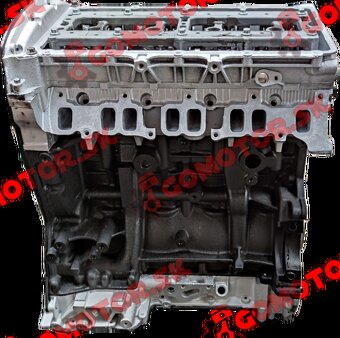 |CELÁ ČR| Motor 2.2 HDI / TDCI - Boxer Jumper Transit - 11