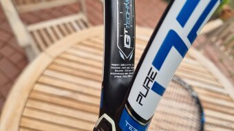 Babolat Pure Drive Team 2 ks - 11