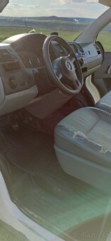 Volkswagen t 5.1 - 11
