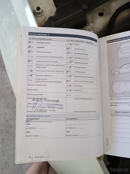 Prodám VW golf 7 1.6 TDI 81kw - 11