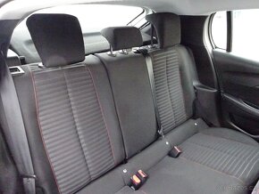 Peugeot 208 1,5 HDI, odpočet dph - 11