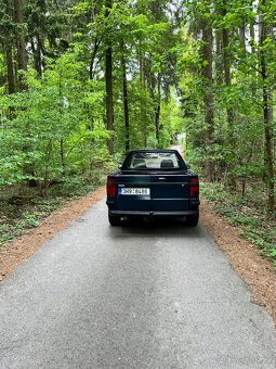 Škoda felicia Pick-up 1.3 Mpi - 11