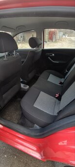 Seat Ibiza 1,2HTP 6L - 11