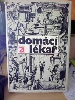Nabízím tyto naučné knihy...pro děti i dospělé - 11