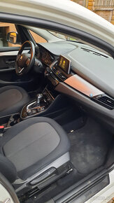 BMW 218i, 44860km - 11