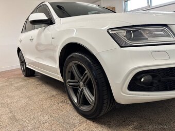 AUDI Q5 2.0Tdi - 11