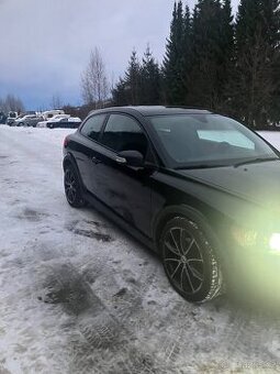 Volvo c30 d5 prodam mozna vymenim - 11