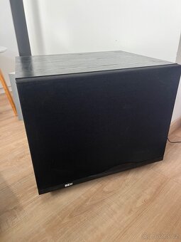 Bang & Olufsen B&W - 11