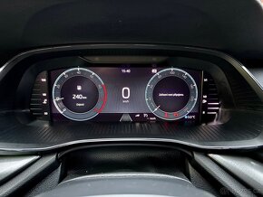 Škoda Octavia 4, 1.0 TSi, 81 kw, 2021, Ambition, DPH - 11