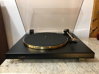 Grundig FineArts-TT 903  Top stav - 11