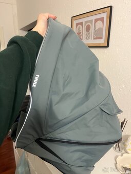 Thule urban glide 3 - 11