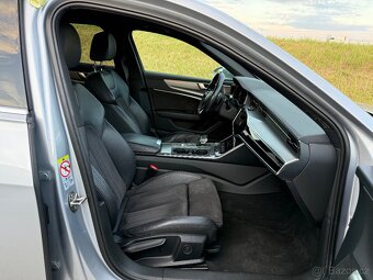 Audi A6 Avant 2.0 TDI Quattro - 11