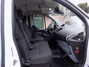 Ford Transit Custom 2.2 TDCI L1H1 Trend Navi - 11