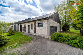 Prodej rodinného domu, 893 m², Helvíkovice - 11