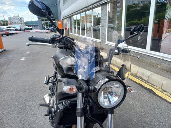 Yamaha XSR 700 (2022/22900km) - 11
