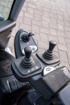 Vysokozdvižný vozík Still RX 70-25T (VV0192) - 11
