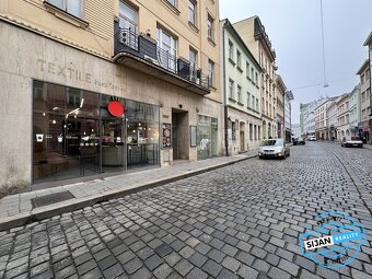 Pronájem restaurace, 166 m2 - Olomouc, ev.č. 00560 - 11