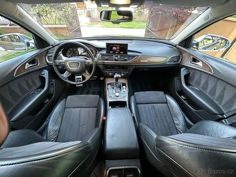 Audi a6 c7 3.0tdi quattro - 11