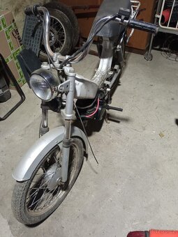 Tomos A3 MS - 11