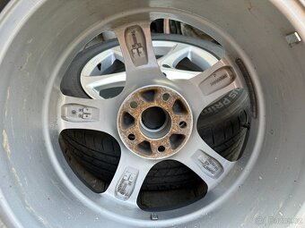 ALU CMS - 235/55 R18 - 11