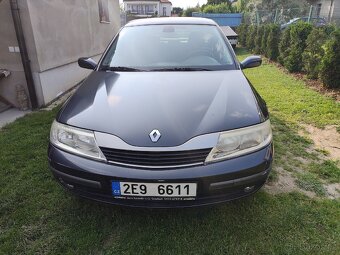Renault laguna 2 1.8i benzin - 11