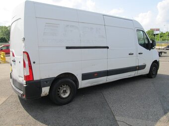 Renault Master 2.3 DCI L4H2 ČR 1.maj - 11