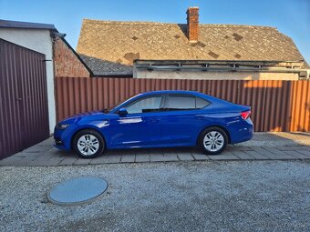 Octavia iv Top stav 1.5 tsi - 11