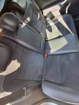 Ford Mondeo Kombi Titanium Plus 1,6 EcoBoost - 11