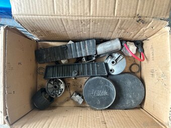 Babetta 210 - 11