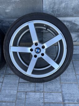 5x120 r19 “VOSSEN” - 11