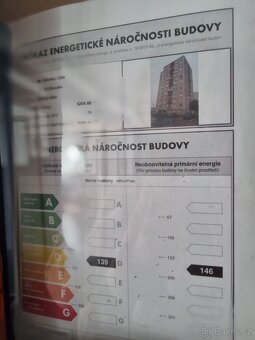 Vybavený byt na Větrníku - 11