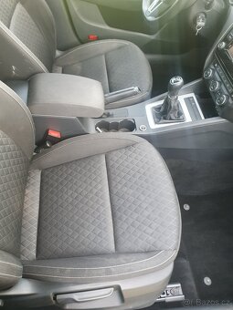 ŠKODA OCTAVIA 3 EDITION COMBI 2.0 TDI 110KW - 11