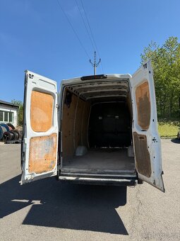 Iveco Daily MAXI  7 míst 2.3 - 11