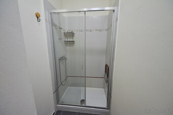 2+kk s 2 balkony, 51m2, po rekonstr., Praha 9 Libeň, ul. Čih - 11